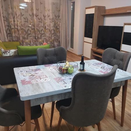 New Apartment Near City Center With Free Parking София Экстерьер фото