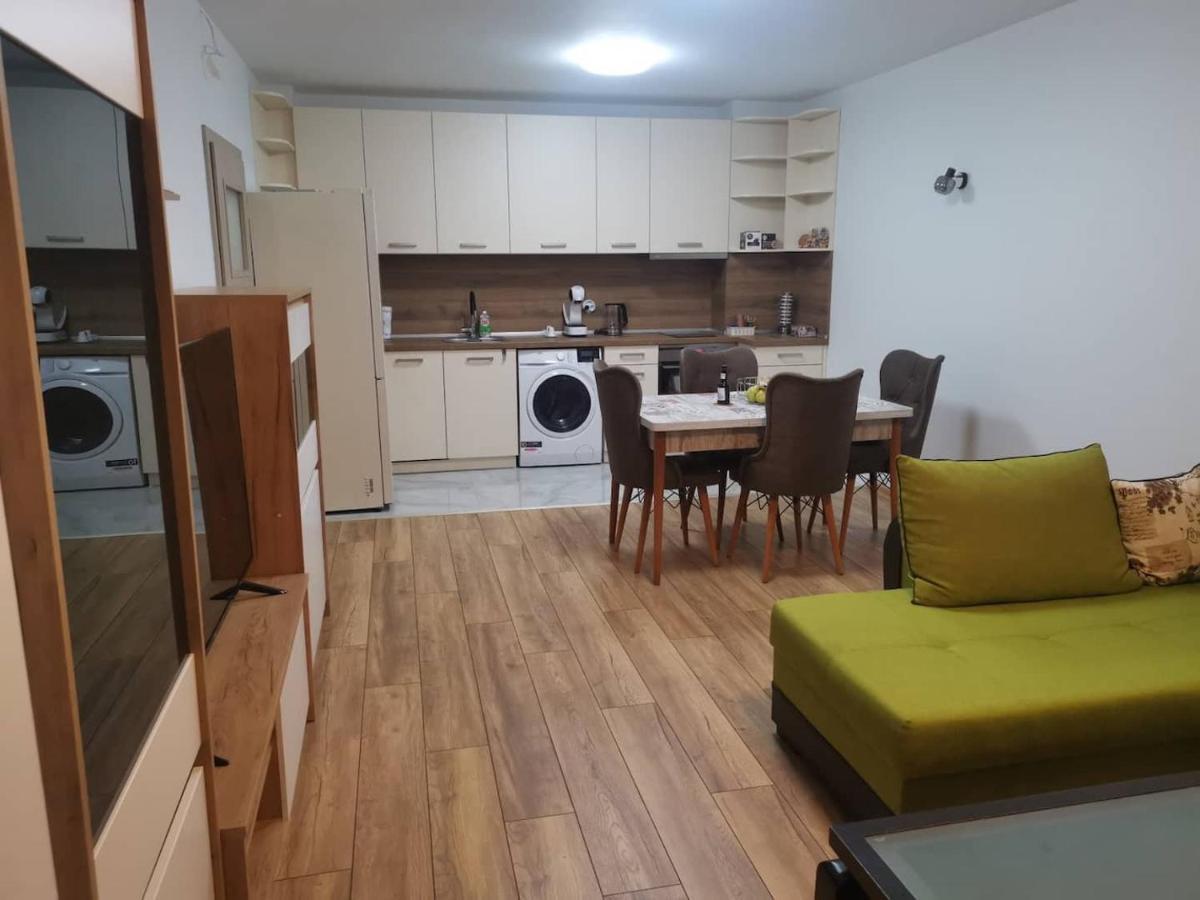 New Apartment Near City Center With Free Parking София Экстерьер фото