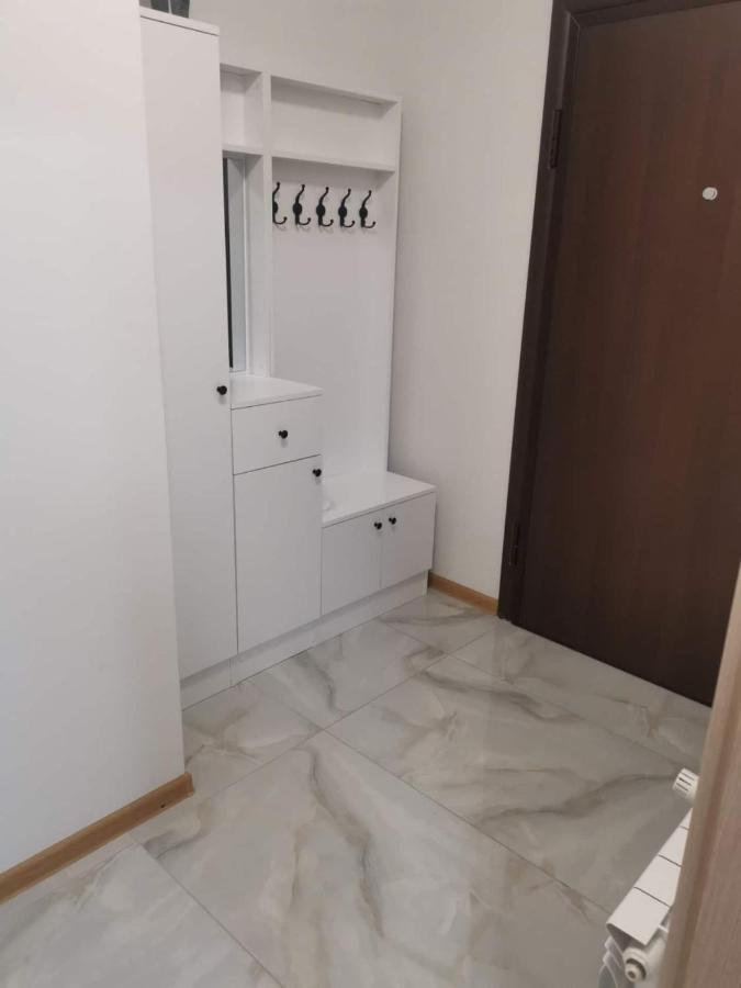 New Apartment Near City Center With Free Parking София Экстерьер фото
