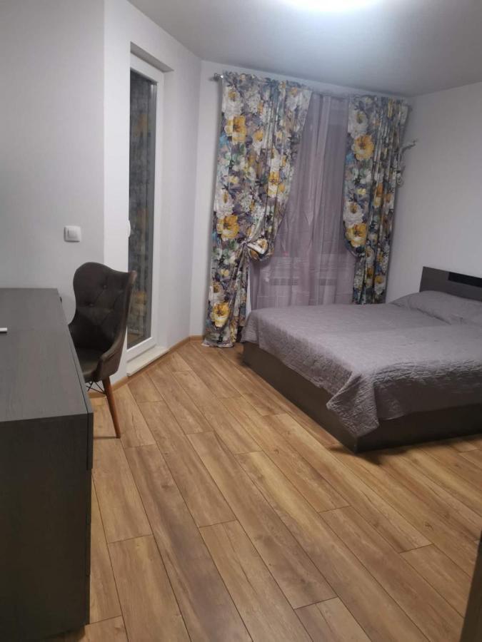New Apartment Near City Center With Free Parking София Экстерьер фото