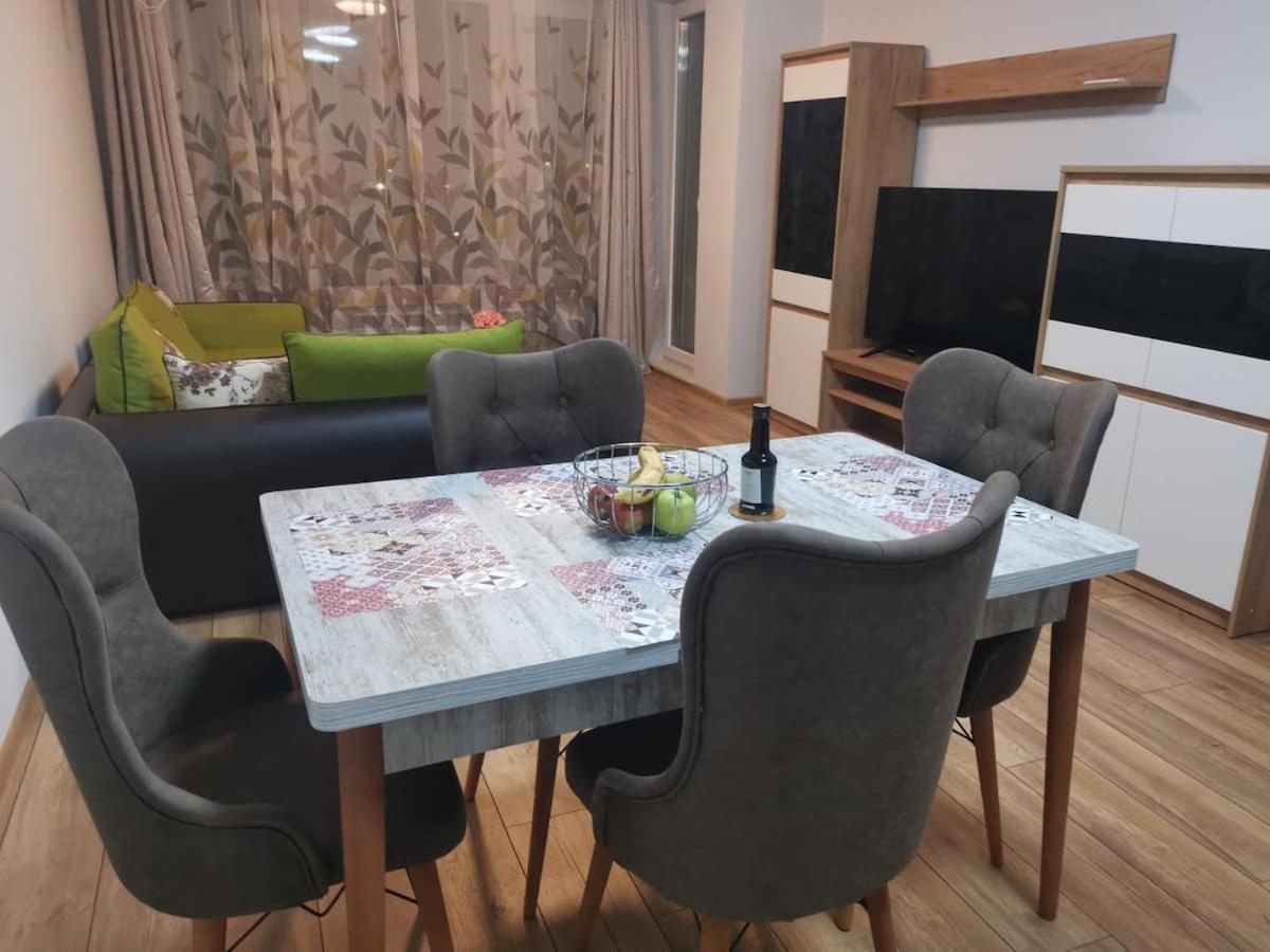New Apartment Near City Center With Free Parking София Экстерьер фото